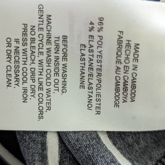 Jones New York Dress Size 14 - Picture 5 of 6